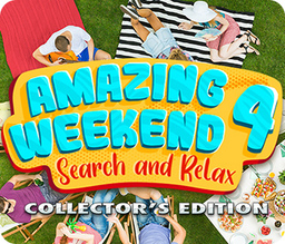 Amazing Weekend Search and Relax 4