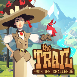 The Trail - A Frontier Journey