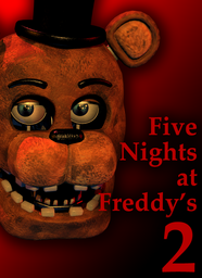 Five Nights at Restroom 2