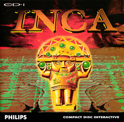 Inca Master 2