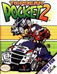 Top Gear Pocket 2 NA/