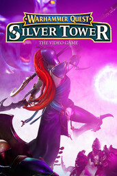 Hero Quest: Tower Conflict