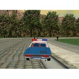 Muscle Car 3