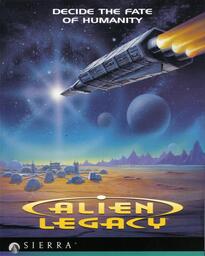 Alien Legacy
