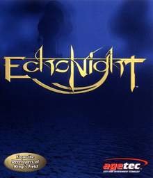 Echo Night
