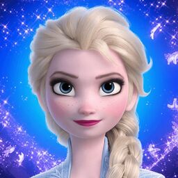 Mermaid Adventures: The Frozen Time