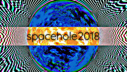 Space Hole 2020