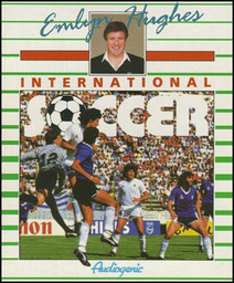 Emlyn Hughes Arcade Quiz