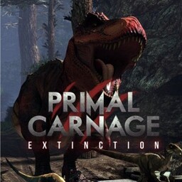 Primal Carnage: Extinction - Workshop Tool