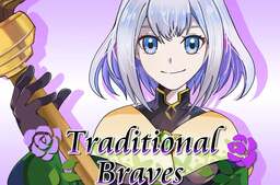 Traditional Braves with SESS-AI 2.0