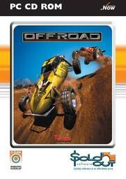 D Series OFF ROAD Driving Simulation