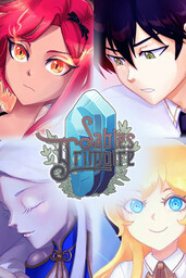 Sable's Grimoire: A Dragon's Treasure