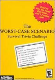 Worst Case Scenario