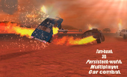 Wheels of WAR