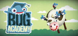 Bug Academy