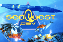 Seaquest DSV