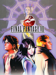 Final Fantasy VIII