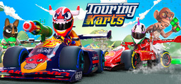 Wacky Karts