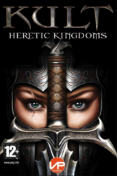 Kult: Heretic Kingdoms