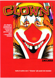 CLOWN