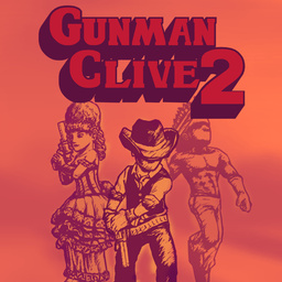 Clive vs Hives 2