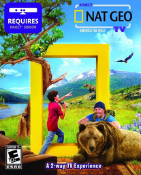 Nat Geo Challenge! Wildlife