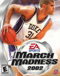 NCAA March Madness 2002