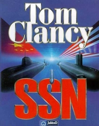 Tom Clancy SSN