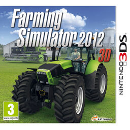 Port Simulator 2012: Hamburg