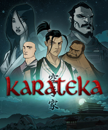 Karateka (video game)