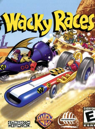 Wacky Races (2000)