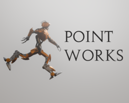 Pickup Point Simulator