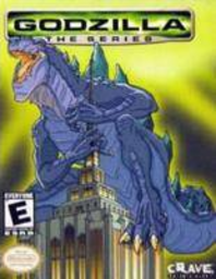 Godzilla: The Series