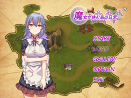 Legacy - Witch Island 2