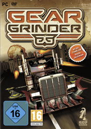 Sledgehammer / Gear Grinder