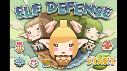 Elf Defense Eng