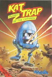 Kat Trap