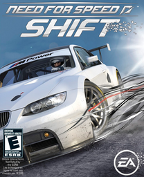 Need for Speed: Shift