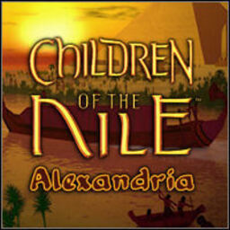 Children of the Nile: Alexandria