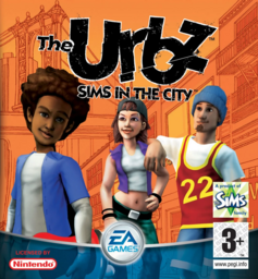The Urbz: Sims in the City