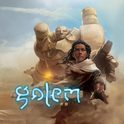 Royal Detective: Legend of The Golem