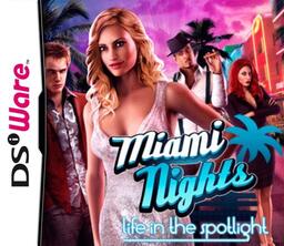 Miami Nights: Singles in the City