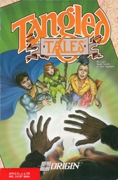 Tangled Tales