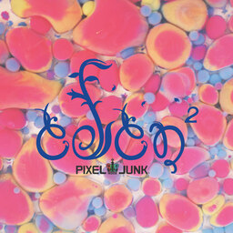 PixelJunk Eden Encore