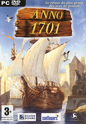 1701 A.D. Gold Edition