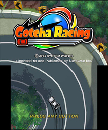 Gotcha Racing