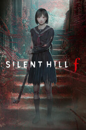 Silent Hill (1999)