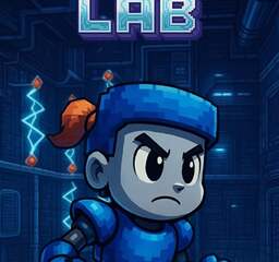 Cyber Lab