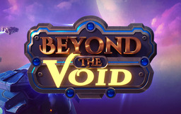 Beyond The Void