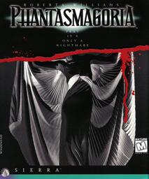 The Roberta Williams Anthology